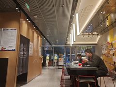 -麦当劳(苏州中心星悦汇店)