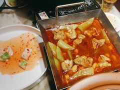 -严州府·地道建德菜