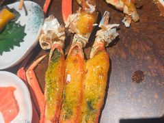 -雍容荟活波龙自助餐(IFS黑金店)