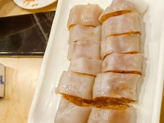 -盛记粥面(佐敦店)