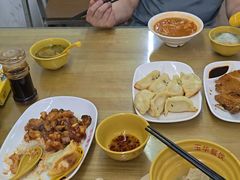 -玉华饮食店(茅台路店)