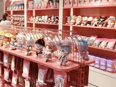 -微店Park(上海静安大悦城店)