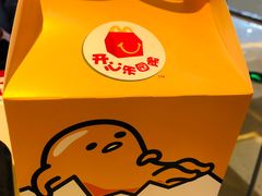 -麦当劳(无锡滨湖万达店)