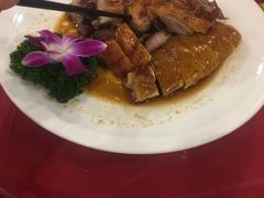 -维多利亚大酒店·雅园中餐厅