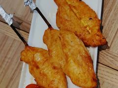 -必胜客(华南摩尔店)