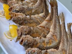 -玫瑰厅上海菜(兴国路店)