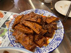 -老西安韩记三鲜煮馍(四府街店)