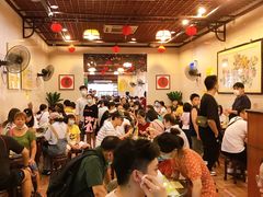 大堂-顺记冰室(宝华路店)