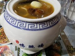 -香港聚强佛跳墙(淘金店)
