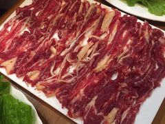 -仄园围炉坊·牛肉火锅·汕头卤水火锅(蛇口店)