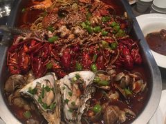 -金掌勺东北菜(格兰晴天店)