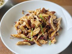 -颜家菜·鲁菜世家(大明湖店)