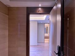 大门-颛桥紫薇花园