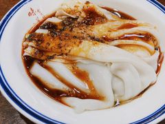 汉中热面皮-汉思肴 热面皮(虬江路店)