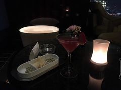 -瑞吉吧 The St·Regis Bar(长沙瑞吉酒店)