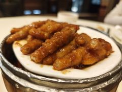 -凤凰楼酒家·粤宴点心(华强北店)