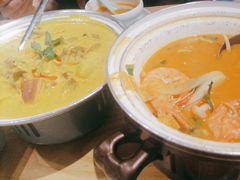 -米泰芒·东南亚料理(体育西店)