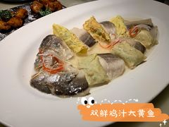 -绿茶餐厅(成都大悦城店)