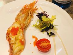 -雅玛花式铁板烧(国宏宾馆店)