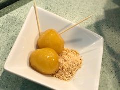 糖不甩-松记糖水店(铜锣湾分店)