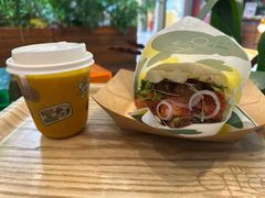 -Carrot&Cleaver蔬蔬食验室 By MissGreen(上海商城店)