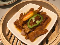 -金牌禄运·点心·啫煲(百信广场店)