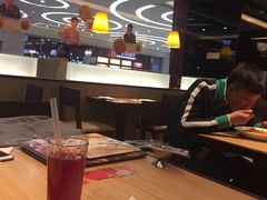 -必胜客(远大路店)