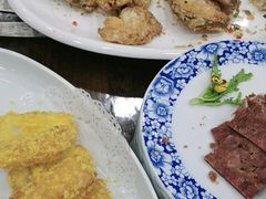 -乔家满族八大碗(流水沟店)