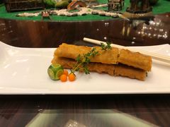 -索菲特酒店·乐轩华中餐厅