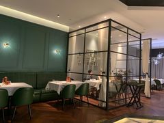 -L'Arome芳芳法国餐厅(仙林金鹰店)