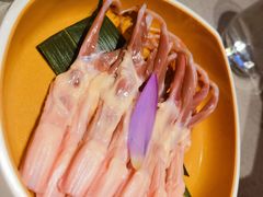 -海底捞火锅(河东万达广场店)