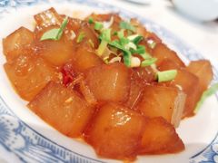 -春发生饭店·非遗(南院门店)