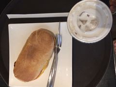 iphone_upload_pic-星巴克(吉林财富广场店)