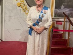 -武汉杜莎夫人蜡像馆