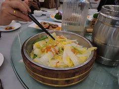 -煲仔王海鲜酒家