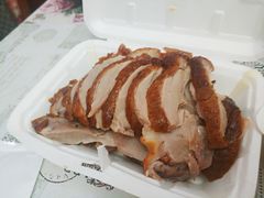 -汪世兴京味烤鸭(和兴路店)