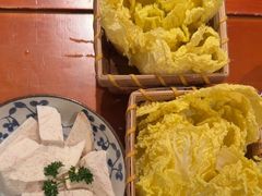 -老员外骨汤火锅(海州古城店)