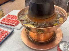 -东来顺饭庄(天坛店)