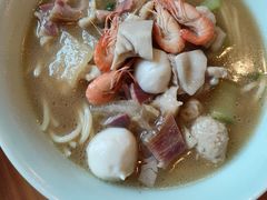 -奎元馆.百年奎元.非遗传承(西湖边的解放路店)