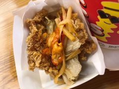 -肯德基(三元桥东店)