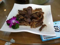 -锦湖农庄(松山湖梦幻百花洲店)
