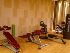 -北京嘉里健身·Kerry Sports(北京嘉里大酒店)