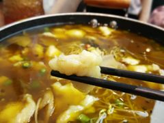 -有红鸡毛店·川菜(建设路店)