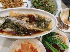 -泉上·发现DISCOVERY ·黔菜餐厅(银海元隆广场店)