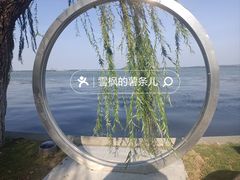 -东湖听涛景区