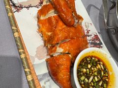 -金哥私房菜馆(张府园总店)