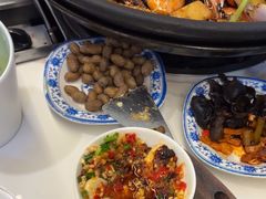 -一烙锅(友谊店)