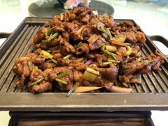 -一品滇香·云南菜(公益西桥店)