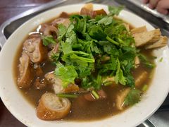 -姚记炒肝店(鼓楼店)