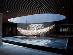 -水月周庄铂尔曼酒店 · 漾全日餐厅